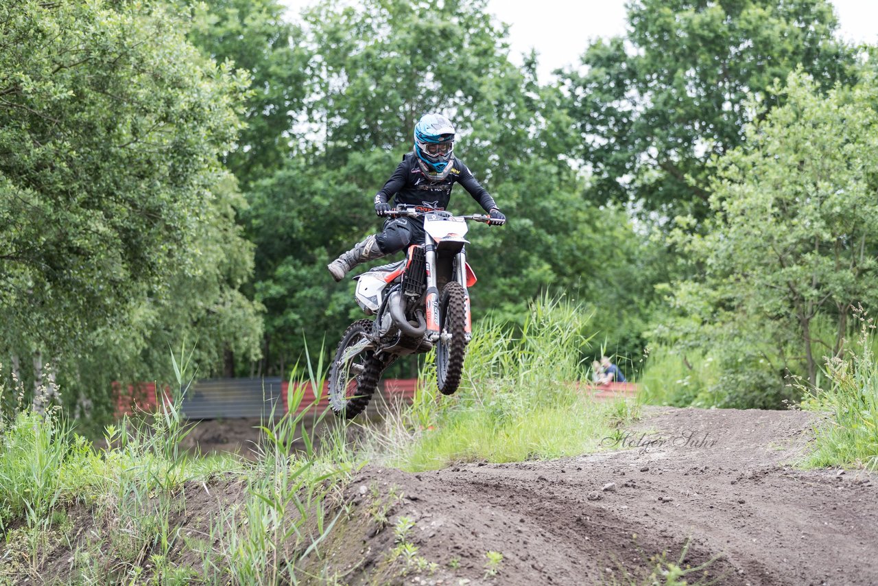 Bild 194 - Trainingsstunde